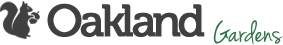 Oakland Gardens logo